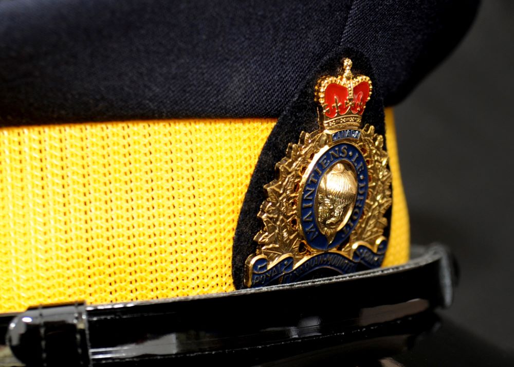 Manitoba RCMP warn of new police impersonation scam targeting residents
